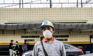 Peru libera detentos para aliviar prisões superlotadas em meio à pandemia