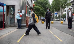 Wuhan volta a registrar caso de coronavírus após mais de um mês