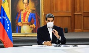Venezuela detém onze novas pessoas por tentativa de invasão