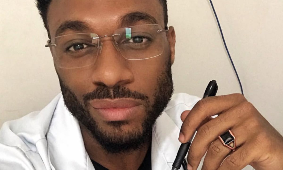 A realidade de ser médico, preto e gay no Brasil