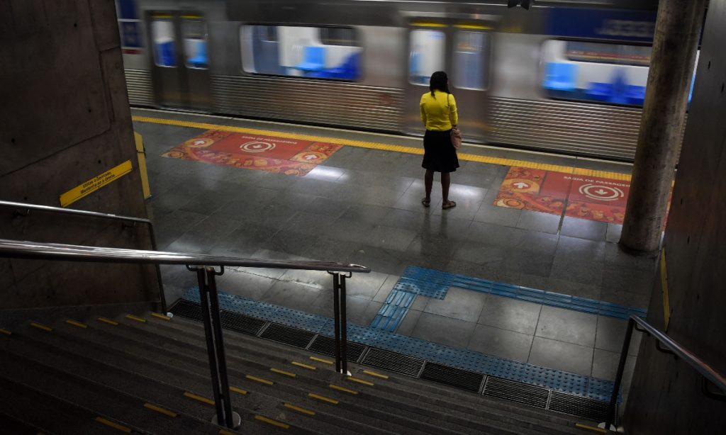 Maioria da população brasileira apoia isolamento social, aponta pesquisa