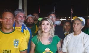 PGR acusa deputados do PSL de financiarem atos anti-democráticos com dinheiro público