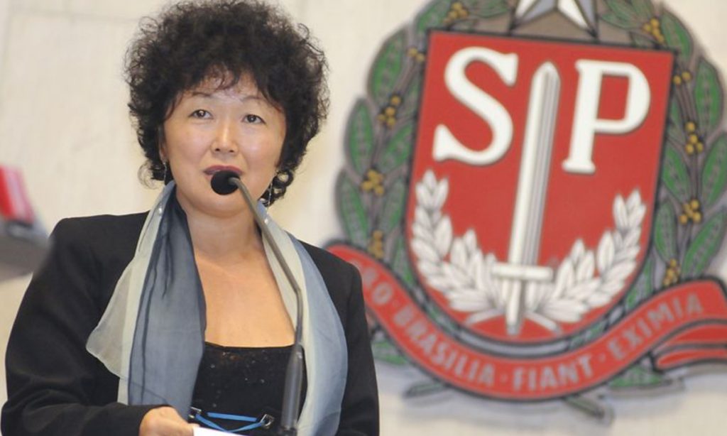 CPI da Covid aprova convocações de Nise Yamaguchi e capitã cloroquina