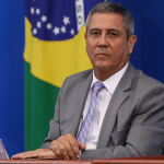 Gonet se manifesta contra nova tentativa de Braga Netto de deixar prisão