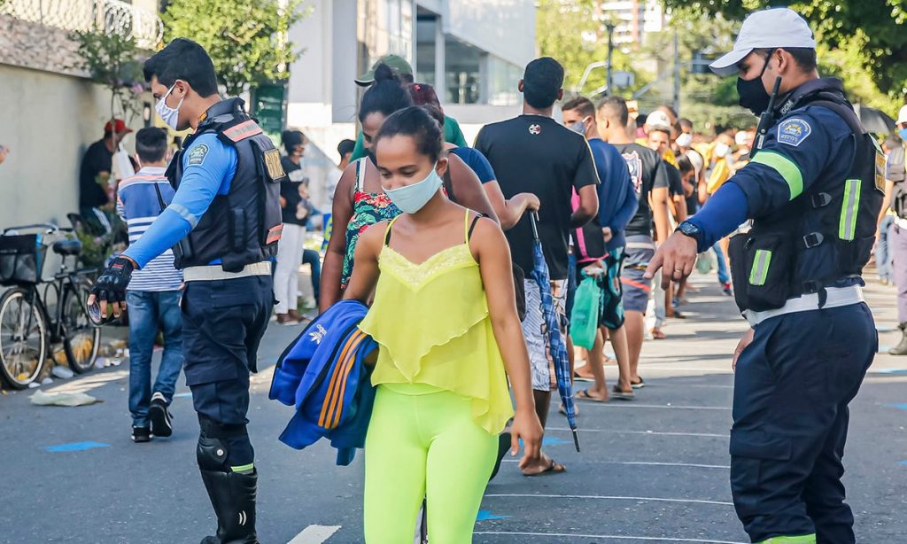 Quatro anos do Teto de Gastos: insustentabilidade, pandemia e o Orçamento 2021