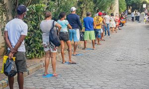 Governo não cumpre calendário de pagamento da 2ª parcela do auxílio emergencial