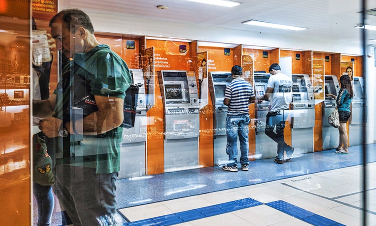 Crédito para salvar as MPEs