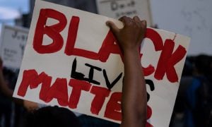 Movimento “Black Lives Matter” é indicado ao Nobel da Paz