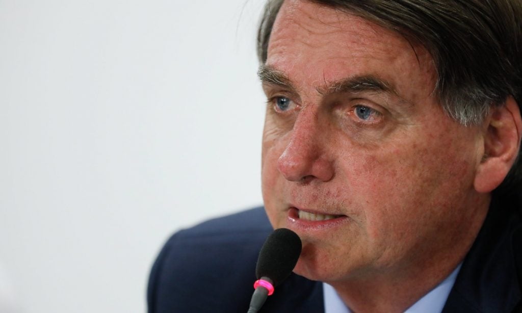 Mais de 60 ONGs denunciam Bolsonaro na ONU por violações de direitos humanos na pandemia
