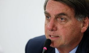 Sem liberar verbas, Bolsonaro responsabiliza governadores e prefeitos por efeitos da pandemia