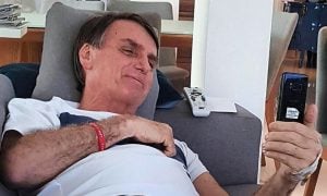 Campanha de Bolsonaro aponta ‘ação de robôs’ para tentar esvaziar convenção do PL