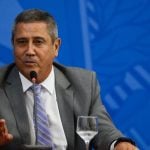 Moraes cita ‘receio de fuga’ e mantém prisão de Braga Netto