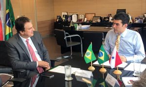 Ceará e Pará decidem endurecer medidas restritivas de circulação