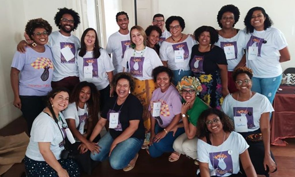 Para promover uma educação antirracista, professoras negras se unem em coletivos