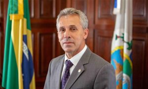 Deputado estadual do PSL-RJ morre por complicações da covid-19