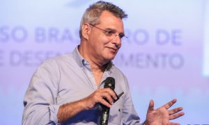 Morre Gilberto Dimenstein, jornalista e escritor, aos 63 anos