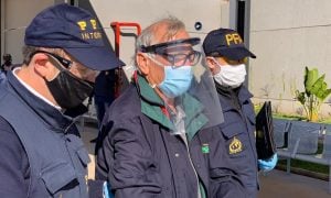 Brasil extradita repressor da ditadura argentina que foi preso no RJ