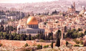 Dia Internacional do Al Quds