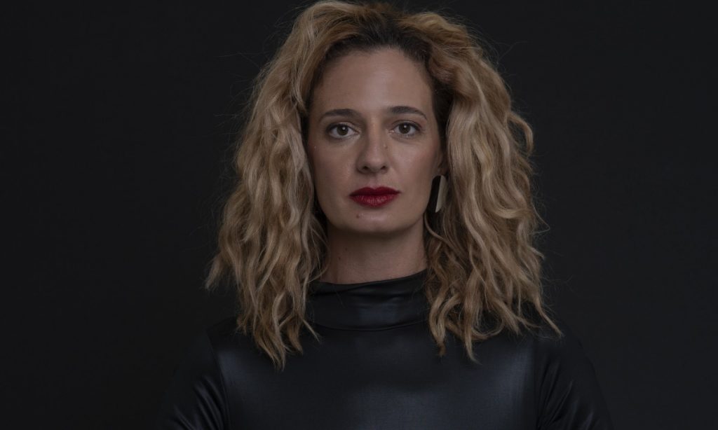 Com a epidemia, Letrux vive “luto” de não ter trabalhado novo álbum solo