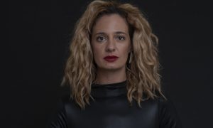 Com a epidemia, Letrux vive “luto” de não ter trabalhado novo álbum solo
