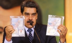 Juan Guaidó teria pedido para mercenários capturarem Nicolás Maduro