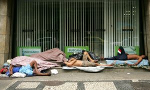 IBGE: 1% mais rico do Brasil ganha 33,7 vezes mais do que metade dos mais pobres