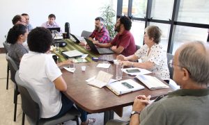 “Mutirão pela Vida: por Terra, Teto e Trabalho”