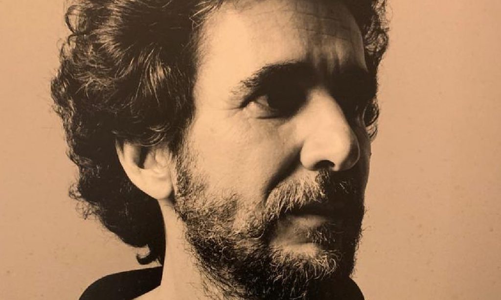 “Nirlando era um sujeito extraordinário e um texto impecável”, diz Mino Carta