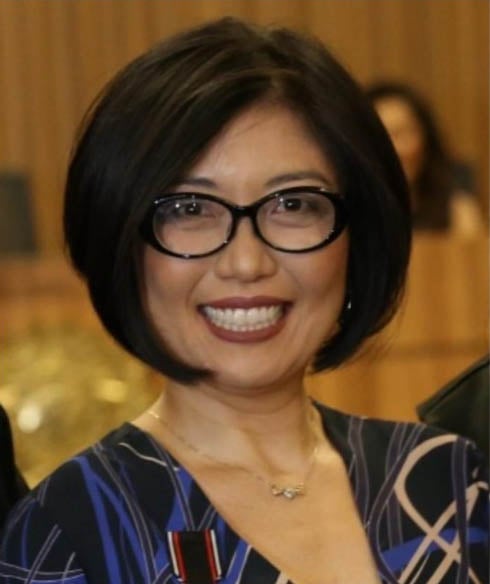 Patrícia Maeda