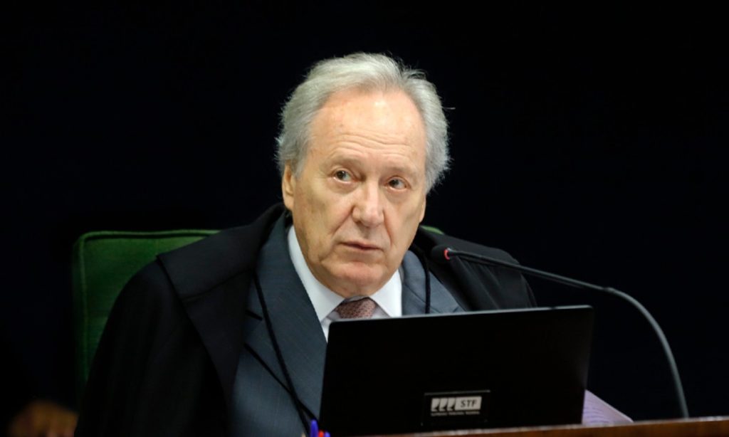 STF autoriza obrigatoriedade da vacinação contra a Covid-19