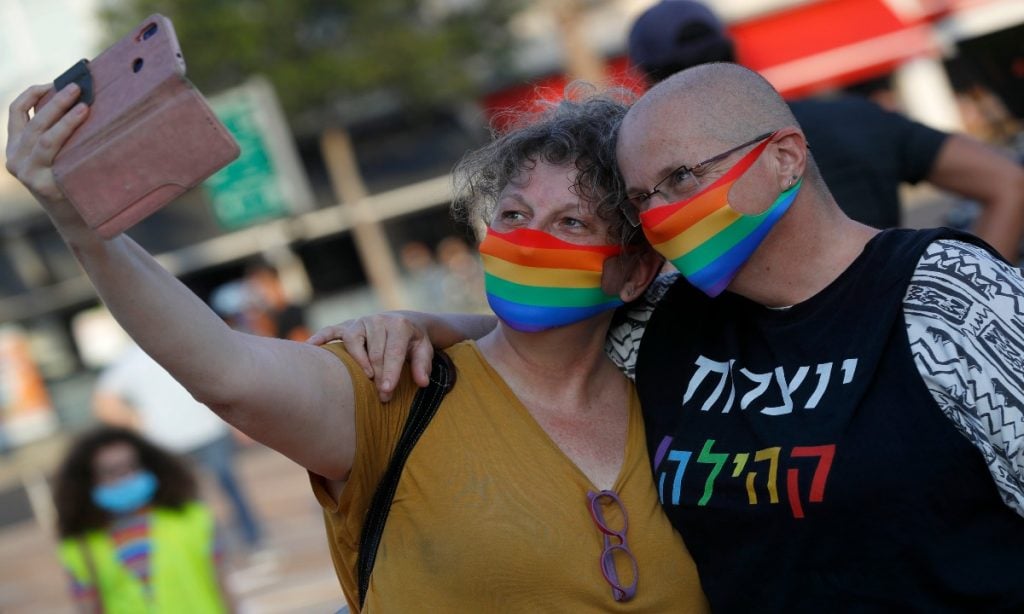 Manifesto por uma espiritualidade livre de preconceito e da LGBTfobia
