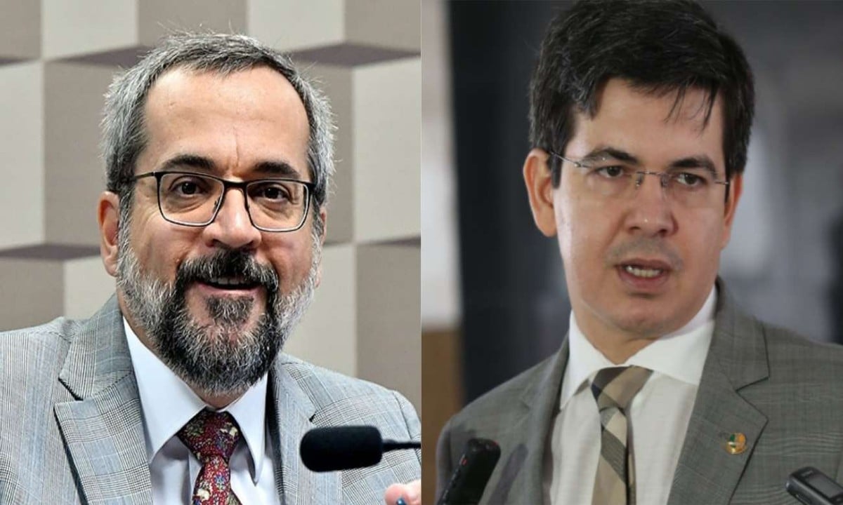 “Weintraub deve ser deportado ao Brasil e preso”, exige Randolfe