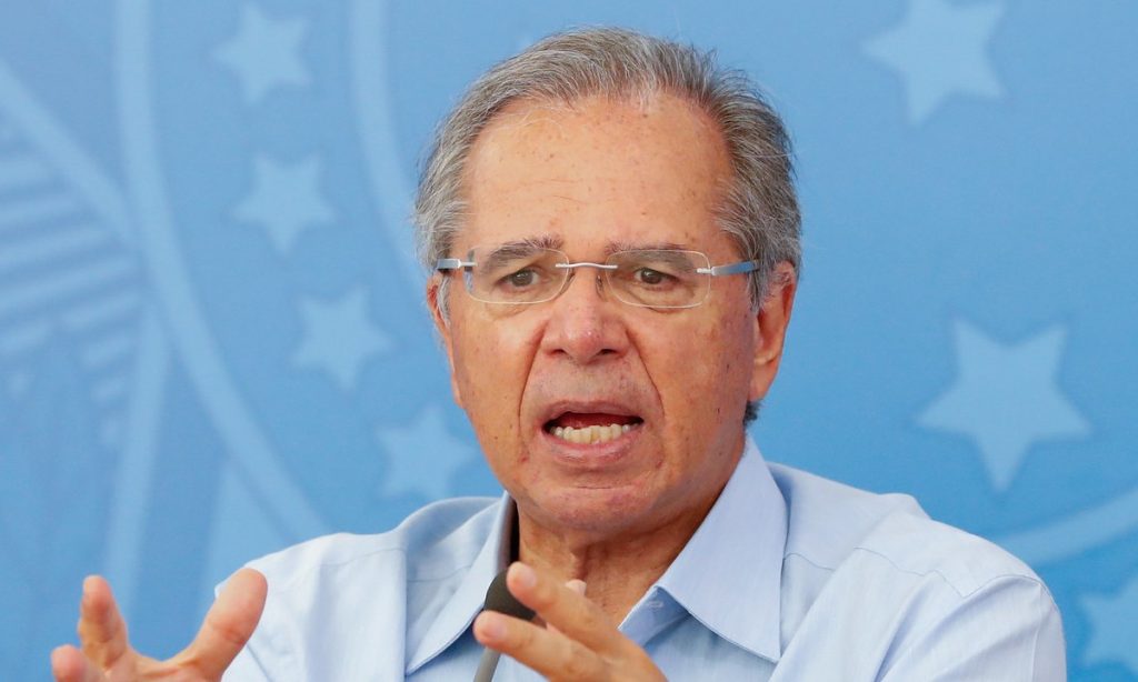 Paulo Guedes se une a Primo Rico para lançar MBA sobre Economia