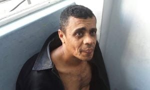 Justiça determina a transferência de Adélio Bispo para tratamento em Minas