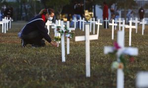 Covid-19: Casos batem recorde no mundo com 2 milhões de contaminações em uma semana