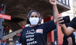 73% dos negros perderam renda no Brasil durante a pandemia