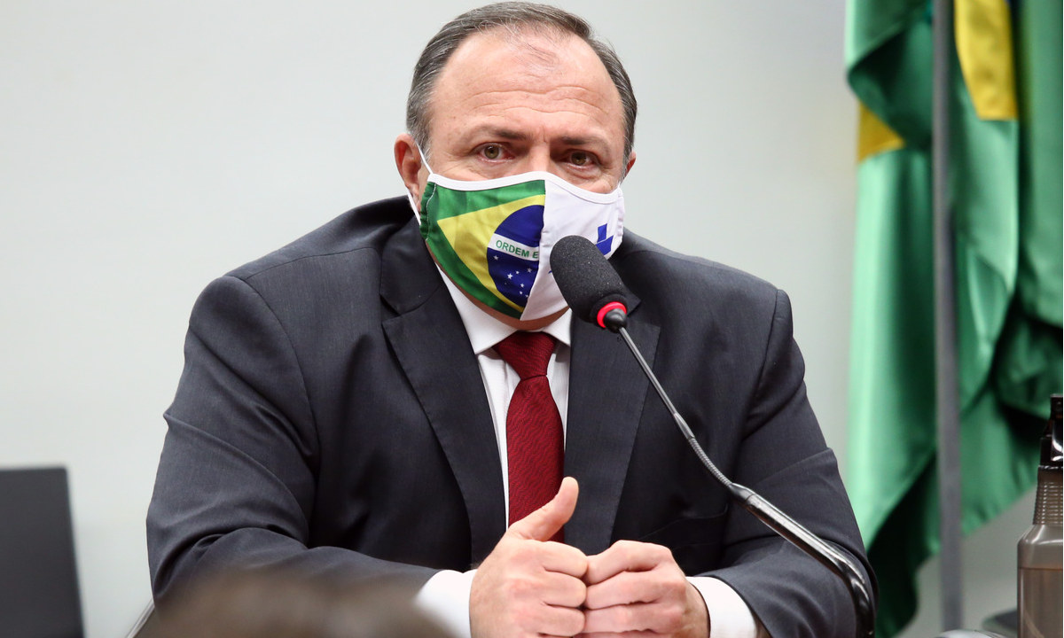 Ex Ministros Da Saúde Situação Do Brasil Na Pandemia Poderia Ter Sido Diferente Saúde 