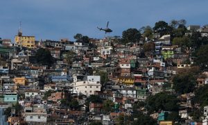Mesmo com limitação de operações pelo STF, polícia matou 766 em favelas no Rio