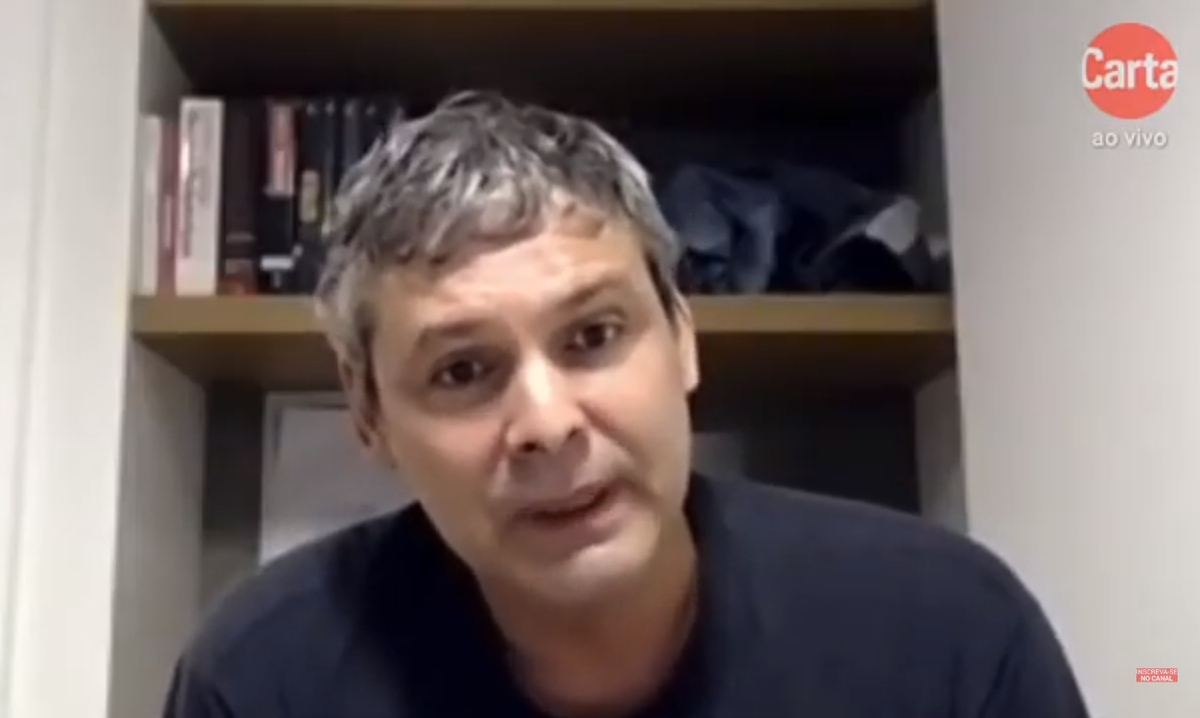 Lindbergh: “Lula apostou em conciliação e esqueceu que a elite é escravocrata”