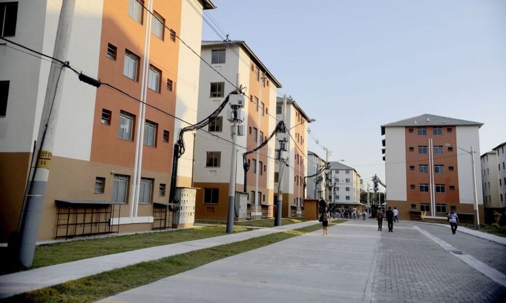 Minha Casa, Minha Vida vai financiar 2 milhões de moradias até 2026