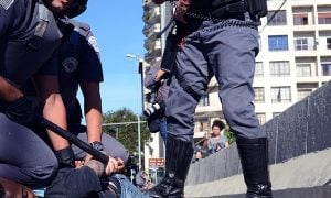 Letalidade policial chega ao menor nível em SP desde 2005 após a instalação de câmeras corporais
