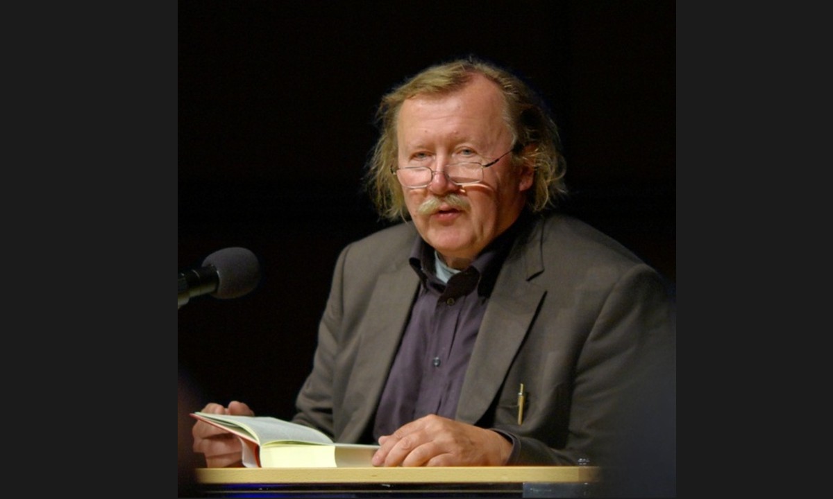 “Os humanos não estão preparados para proteger a natureza”