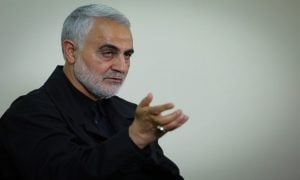 Ao menos 103 mortos no Irã em 'atentado' perto de túmulo de general assassinado em 2020