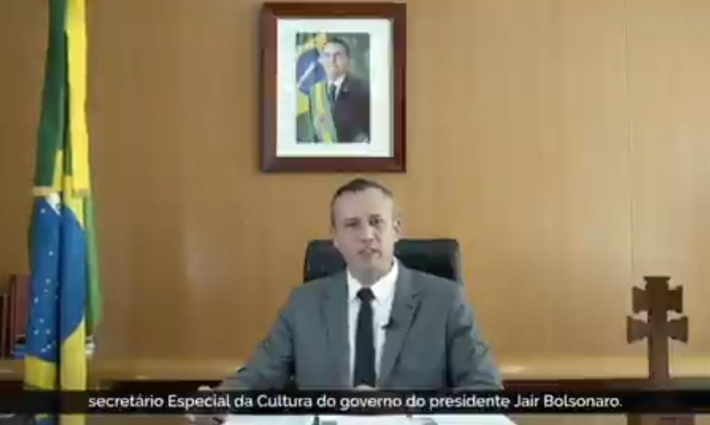 Cresce o número de grupos neonazistas no Brasil