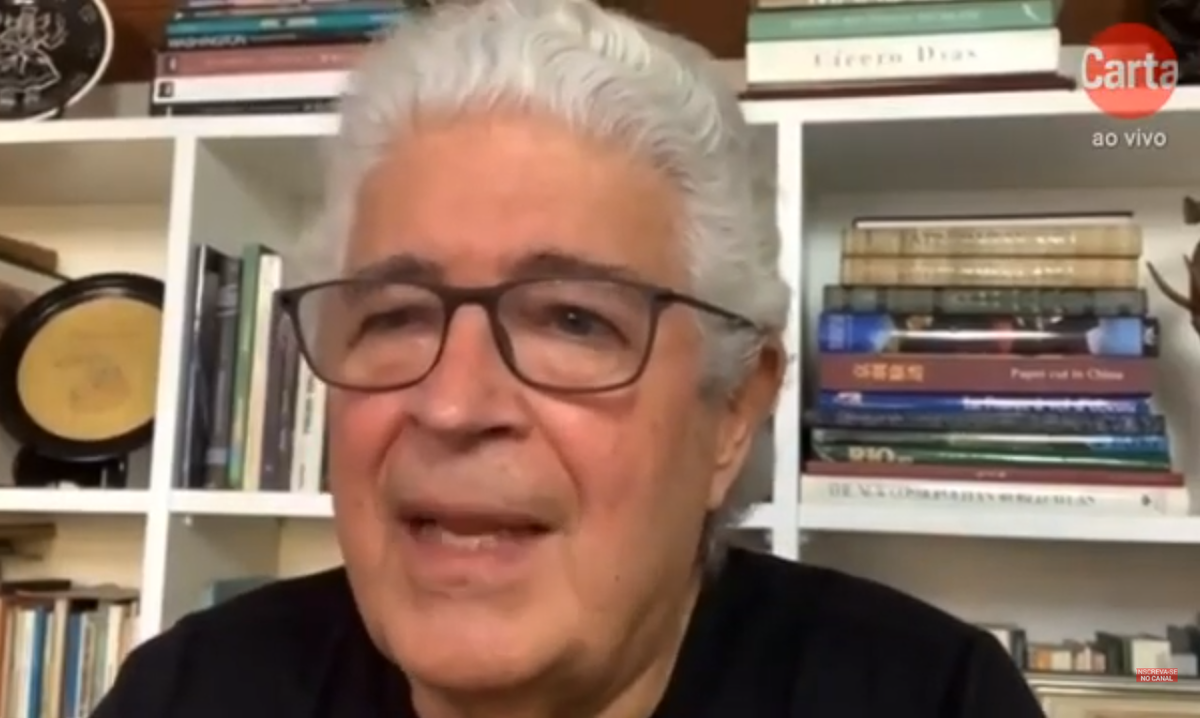 Roberto Requião: “Não assino embaixo de frente democrática que não questiona a exploração do trabalho”