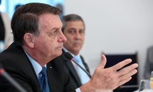 Bolsonaro abriu a porteira do governo, mas ‘centrão’ quer mais