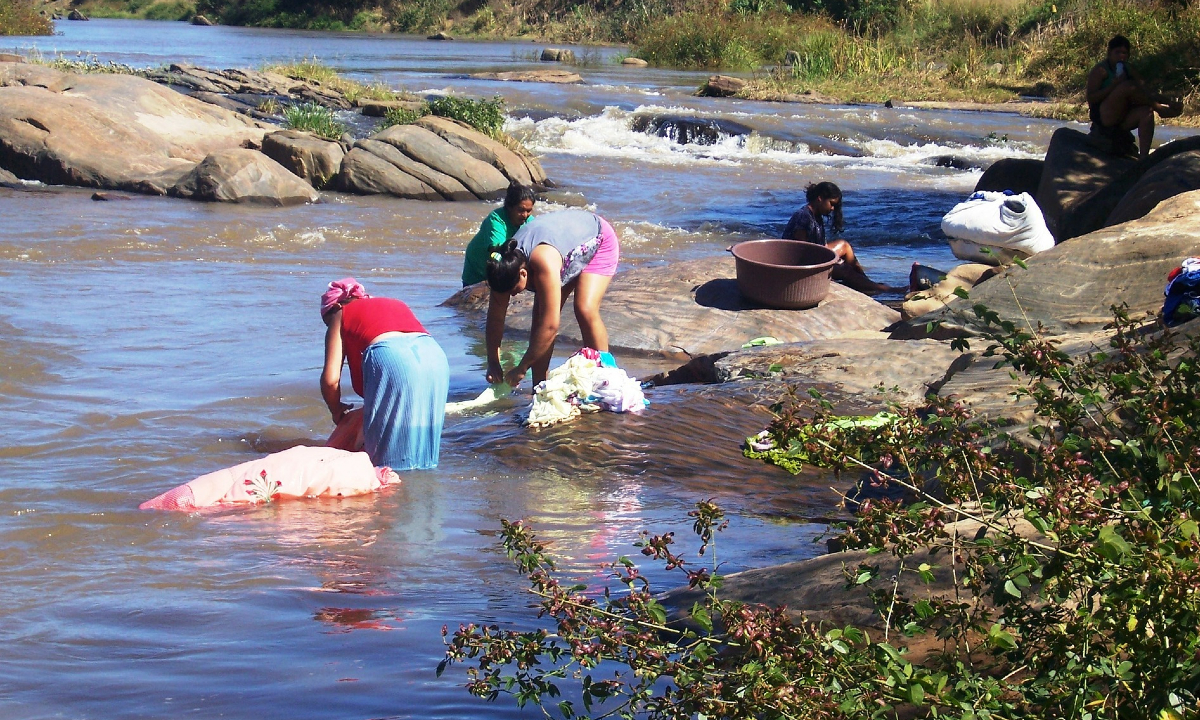 “Cultura do Vale do Jequitinhonha está sendo derrotada pelos governos”