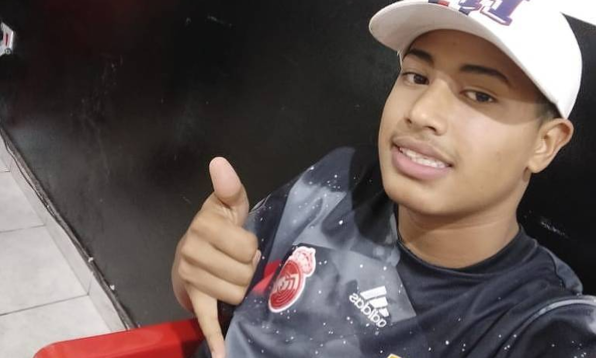 Sargento da PM foi um dos responsáveis pela morte do jovem negro Guilherme