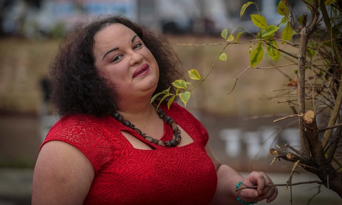 Morre aos 35 anos a ativista trans Amanda Marfree