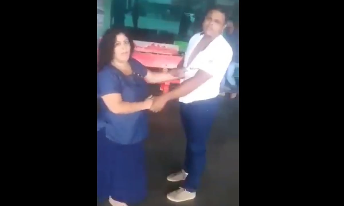 “Todo mundo viu e ninguém me ajudou”, diz jovem gay que foi agredido em MT